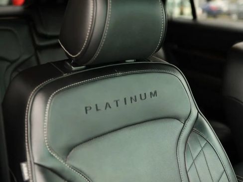Used 2016 Ford Explorer Platinum AWD/4WD image 44