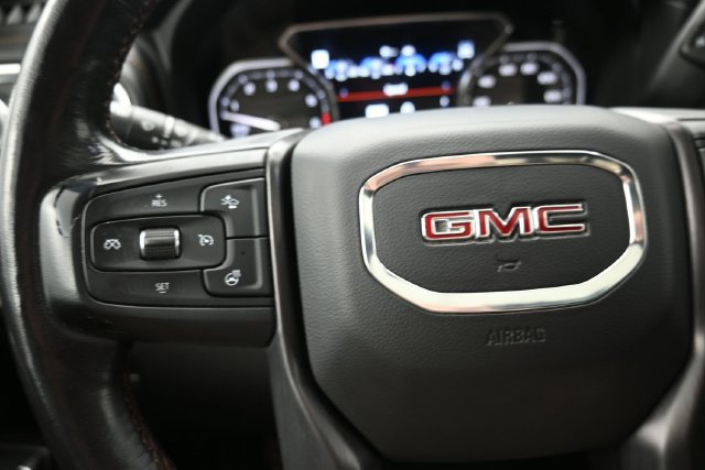 Used 2020 GMC Sierra 1500 AT4 w/ AT4 Premium Package AWD/4WD image 28