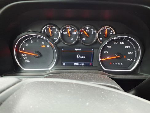 Used 2019 Chevrolet Silverado 1500 LT w/ All-Star Edition image 20