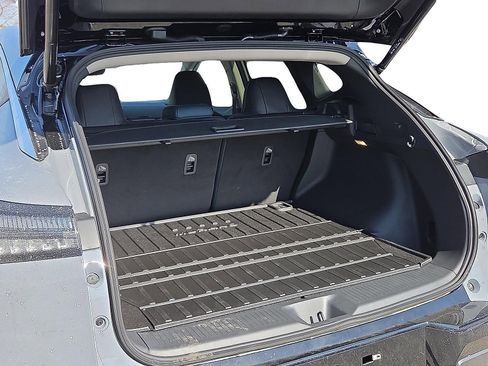 New 2026 Nissan Murano Platinum image 7