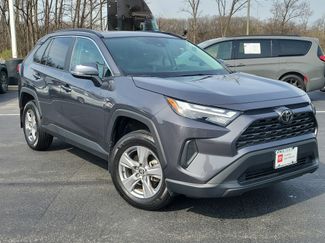 Used 2024 Toyota RAV4 XLE w/ Convenience Package video 2