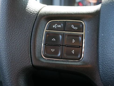 Used 2020 RAM 1500 Warlock w/ Electronics Group AWD/4WD image 26