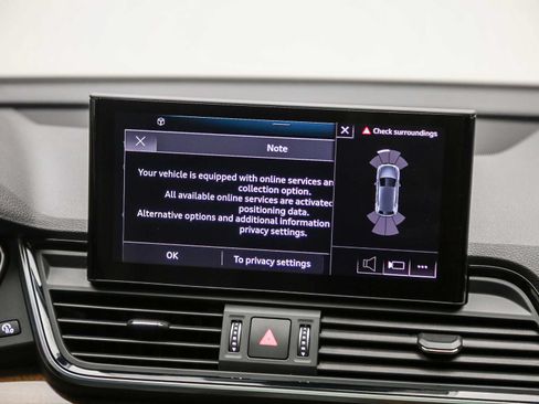 Certified 2023 Audi Q5 2.0T Premium Plus w/ Premium Plus Package AWD/4WD image 15