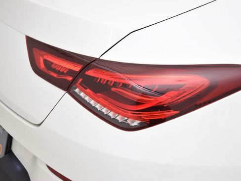 Certified 2021 Mercedes-Benz CLA 250 image 14