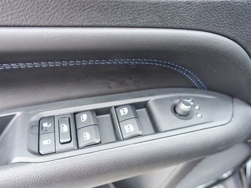 New 2026 Jeep Compass Latitude image 20