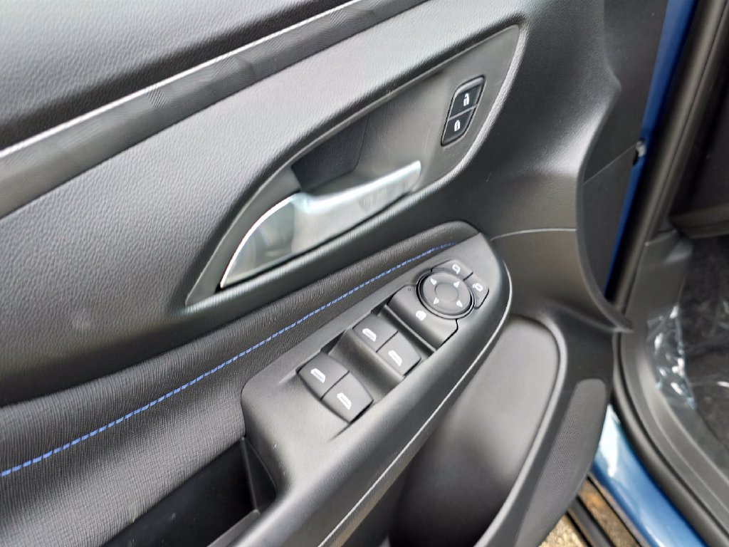 New 2026 Buick Envista Sport Touring w/ Convenience I Package FWD image 24