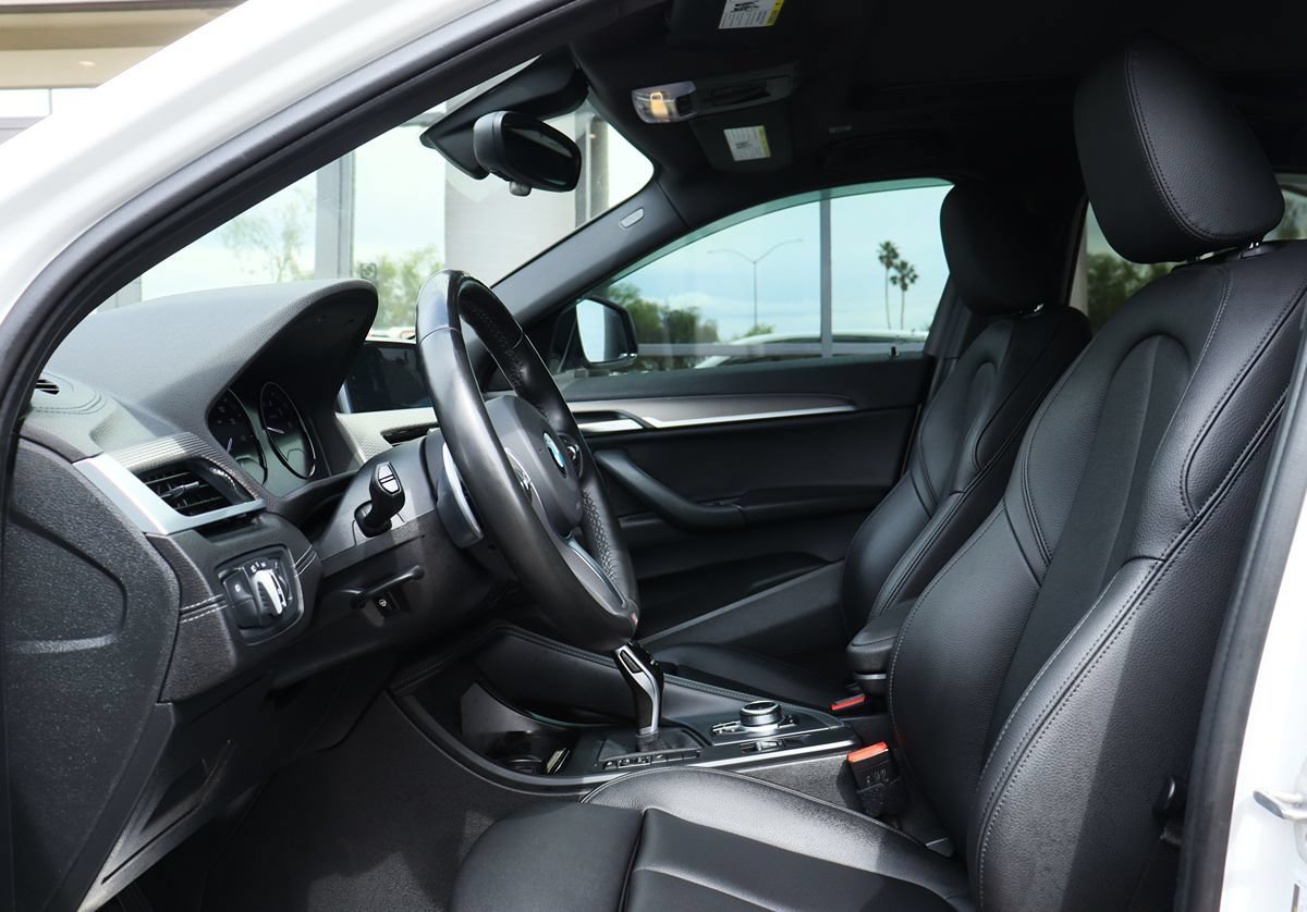 Used 2020 BMW X2 sDrive28i w/ M Sport X Package FWD image 39