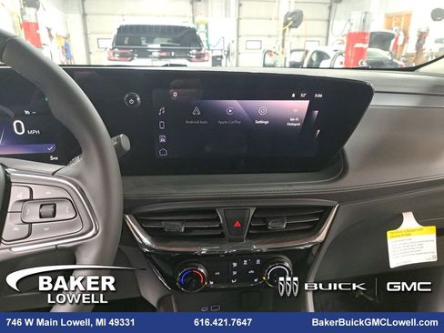 New 2025 Buick Encore GX Sport Touring w/ Comfort Package image 20