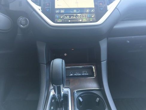 Used 2025 Subaru Ascent Touring image 23