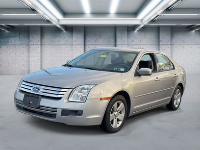 Used 2008 Ford Fusion SE