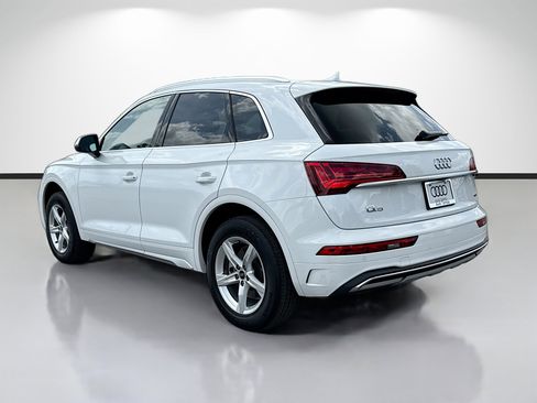 Used 2024 Audi Q5 2.0T Premium w/ Convenience Package AWD/4WD image 5