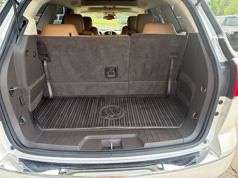 Used 2015 Buick Enclave Premium w/ Experience Buick Package FWD image 9