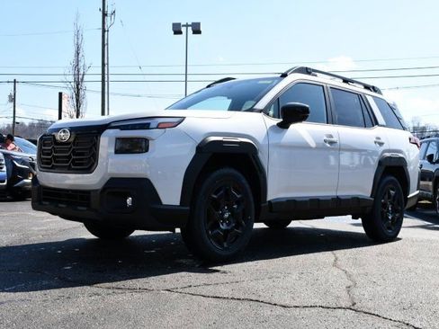 New 2026 Subaru Outback Limited image 3