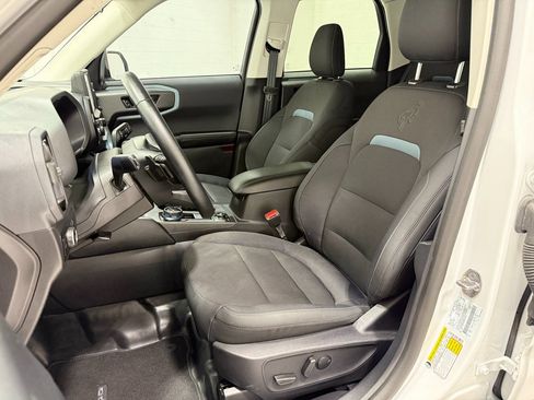 Used 2024 Ford Bronco Sport Badlands image 10
