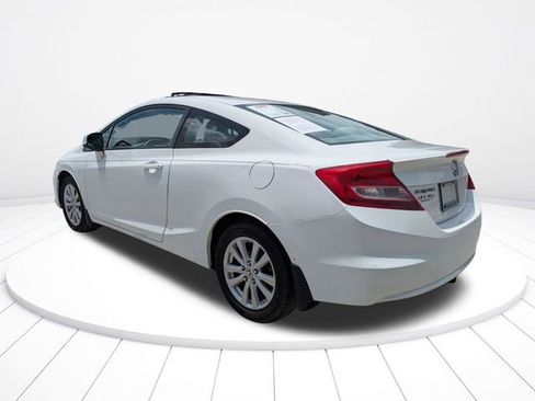 Used 2012 Honda Civic EX image 6