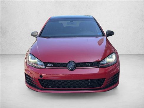 Used 2016 Volkswagen GTI S FWD image 2