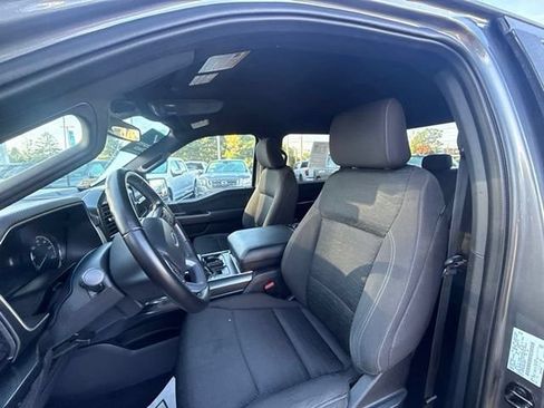 Certified 2023 Ford F150 XLT w/ Equipment Group 302A High AWD/4WD image 16