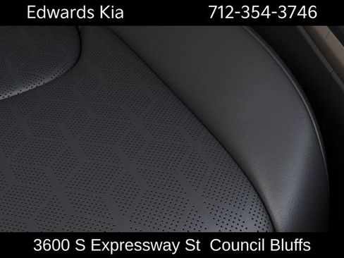 New 2027 Kia Carnival FWD image 26