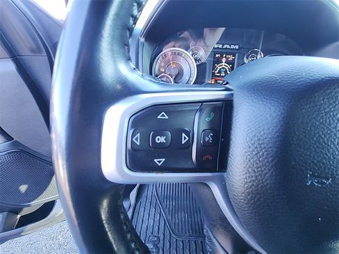 Used 2020 RAM 1500 Big Horn image 19