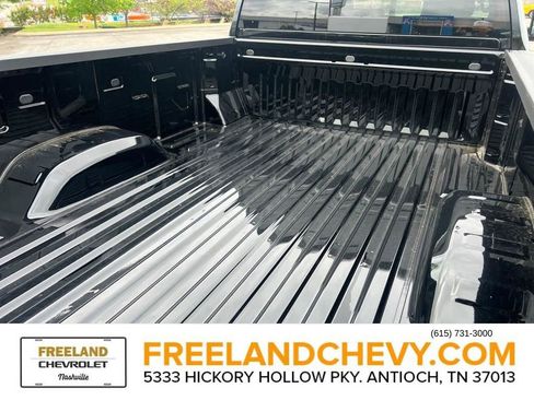 New 2025 Chevrolet Silverado 3500 LT w/ All Star Edition image 7