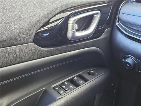 New 2026 Jeep Compass Latitude AWD/4WD image 14