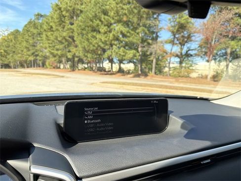 New 2026 MAZDA CX-50 Meridian Edition w/ Weather Package image 16