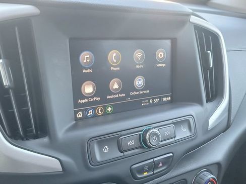 Certified 2023 GMC Terrain SLE w/ Driver Convenience Package image 25