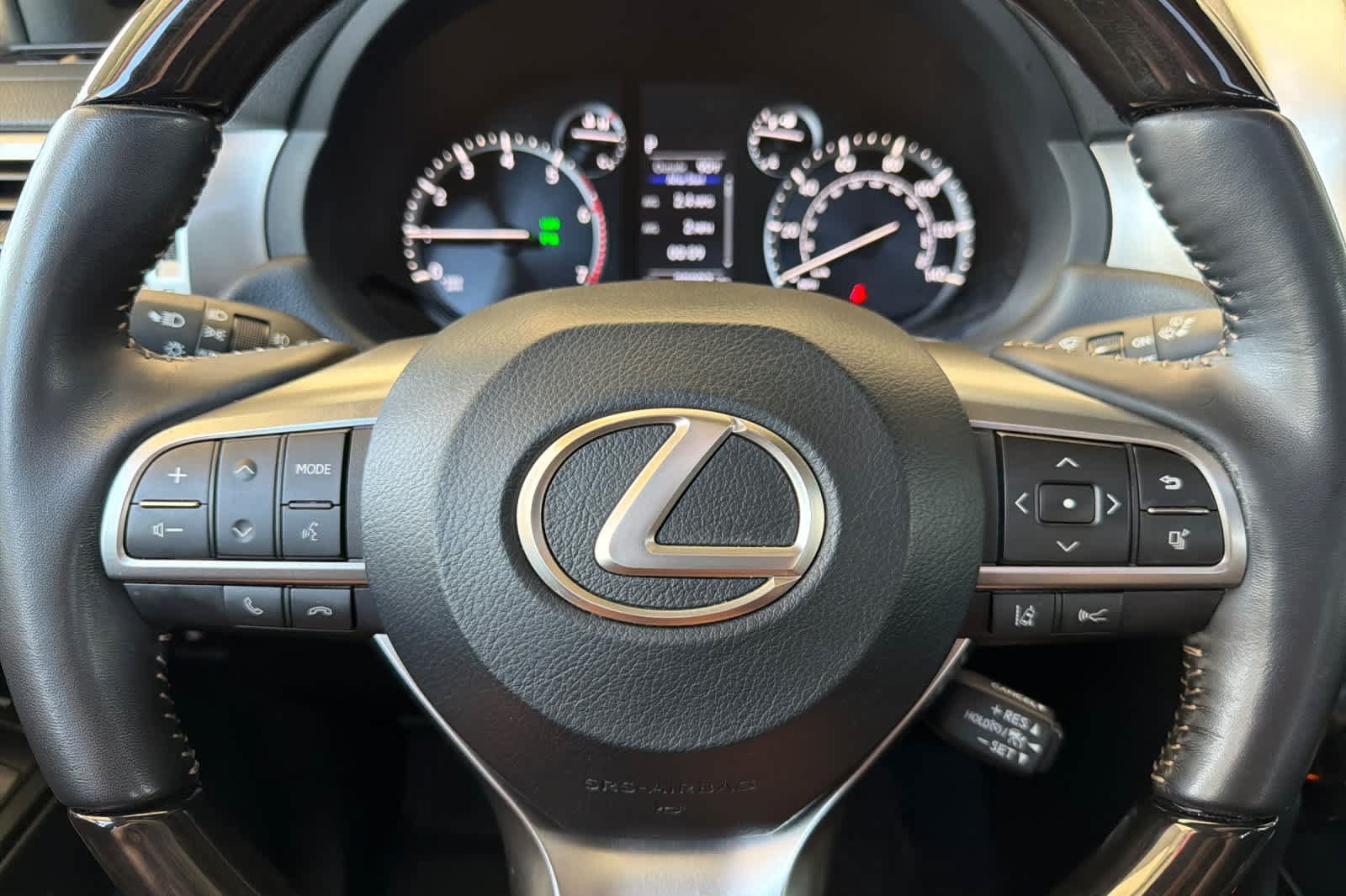 Certified 2023 Lexus GX 460 Premium w/ Premium Plus Package AWD/4WD image 26