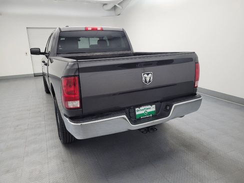 Used 2019 RAM 1500 Tradesman w/ Popular Equipment Group RWD image 6