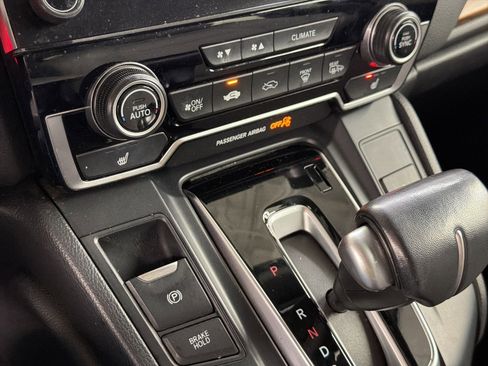 Certified 2018 Honda CR-V EX-L image 19