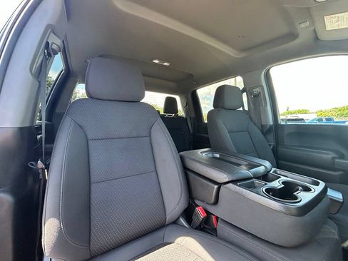 Used 2023 Chevrolet Silverado 2500 Custom w/ Custom Value Package AWD/4WD image 30