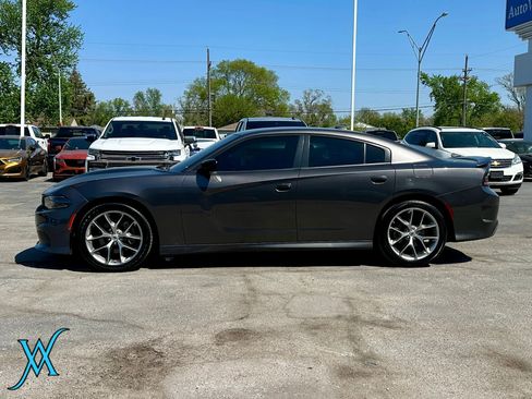 Used 2023 Dodge Charger GT RWD image 4