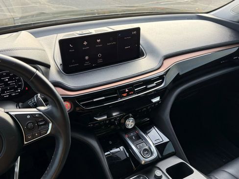 Used 2022 Acura MDX SH-AWD image 19