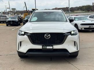 Used 2025 MAZDA CX-90 3.3 Turbo w/ Premium Sport Pkg video 2