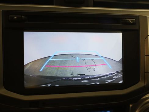 Used 2018 Toyota 4Runner SR5 image 37