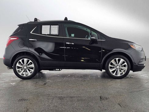 Used 2018 Buick Encore Preferred image 2