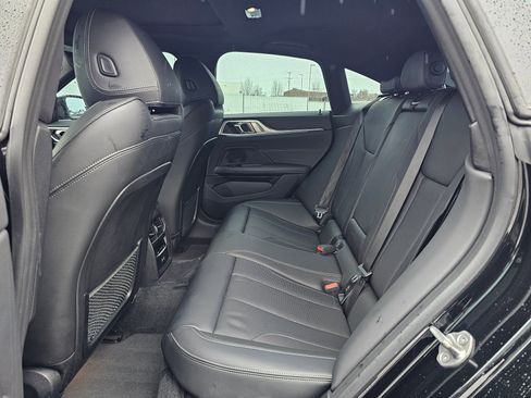 Certified 2022 BMW i4 M50 w/ Premium Package image 45