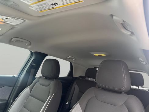 Used 2023 Chevrolet TrailBlazer LT w/ Convenience Package image 29