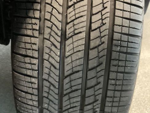 Used 2025 Hyundai Santa Fe Limited image 17