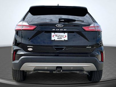 Used 2024 Ford Edge SEL w/ Convenience Package