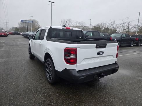 New 2026 Ford Maverick Lariat w/ 4K Tow Package image 7