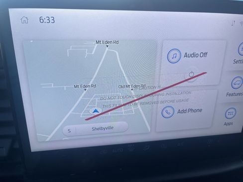 New 2025 Ford Transit 250 Base w/ Load Area Protection Package image 21