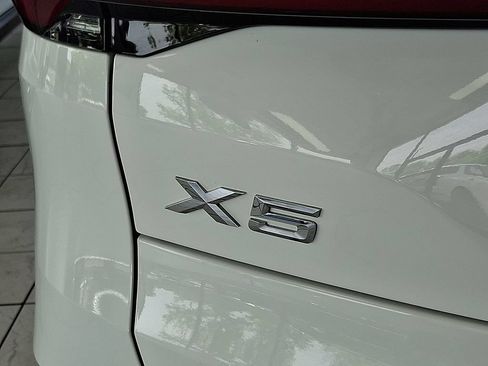 Used 2026 BMW X5 xDrive40i AWD/4WD image 15