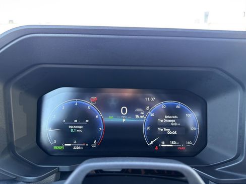 Used 2025 Toyota Land Cruiser w/ Premium Package AWD/4WD image 23