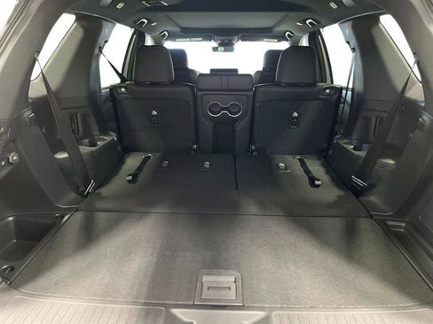 New 2026 Honda Pilot Black Edition image 27