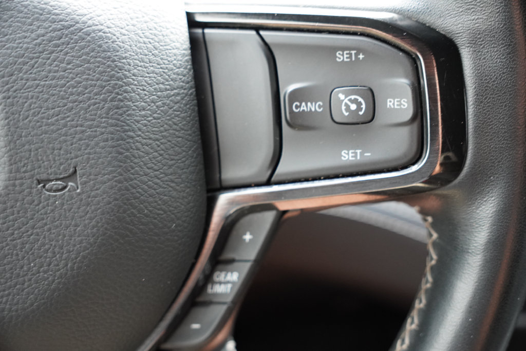 Used 2022 RAM 1500 Limited w/ Night Edition AWD/4WD image 37