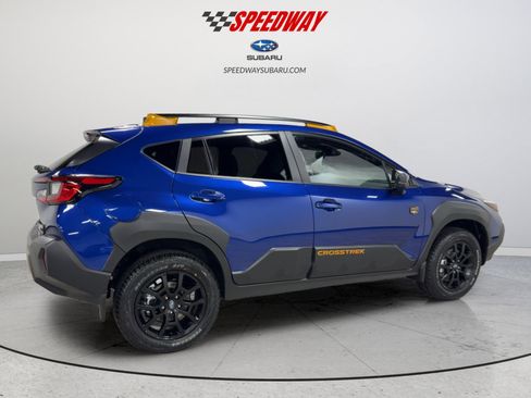 New 2026 Subaru Crosstrek 2.5i Wilderness AWD/4WD image 11