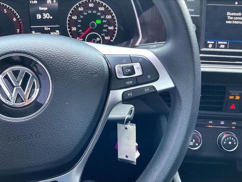 Used 2021 Volkswagen Jetta S FWD image 19