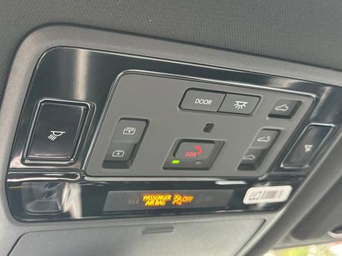 Used 2026 Toyota Grand Highlander AWD Hybrid image 34