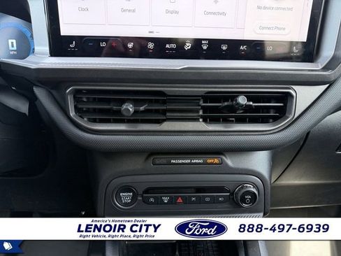 Used 2025 Ford Bronco Sport Badlands AWD/4WD image 26